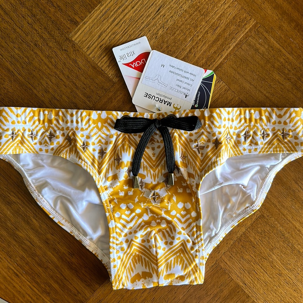 Men’s Marcuse speedo